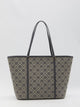 Tory Burch T-Monogram Shopper Bag