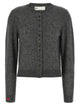 Tory Burch Embroidery Cardigan