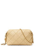 Tory Burch "Fleming Small" Crossbody Bag