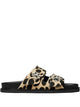 Tory Burch T-Lock Sport Slide Sandals