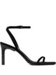 Tory Burch "Pave" Heel Sandal 90Mm