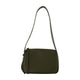 Tory Burch Romy Small Shoulder Bag - - Leather - Khaki