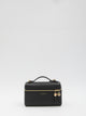 Tory Burch Romy Leather Vanity Case