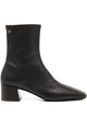 Tory Burch Stretch Ankle Boot 45Mm