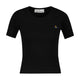 Vivienne Westwood Bea T-Shirt - - Cotton - Black