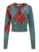 Vivienne Westwood Carigan