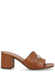 Tory Burch Sandal Mule Leelee