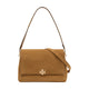Tory Burch Beige Leather Bag
