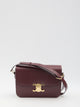 Celine Triomphe Classique Leather Crossbody Bag