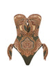 Zimmermann Mahon Scarf Tie 1Pc