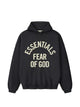 Fear Of God Essentials Campus 90´Hoodie