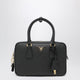 Prada Black Saffiano Leather Tophandle Bag