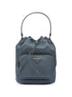Prada Prada Duet Bucket Bag