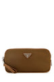 Prada Biscuit Re-Nylon Belt Bag