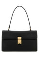Prada Black Leather Handbag