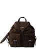 Prada Medium Re-Nylon Backpack