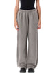 Alexander Wang Articulated Leg Sweat Pant