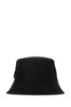 Prada Black Nylon Hat