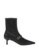 Prada Stivaletti - Nero - 36