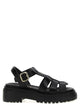Prada 'Monolith' Sandals