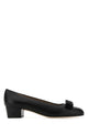 Salvatore Ferragamo Scarpe Con Tacco Vara