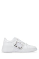 Roger Vivier Viv Skate Strass Buc
