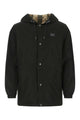 Burberry M:elmhurst R Chk:gbtm:a1189