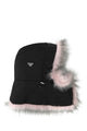 Prada Cappello