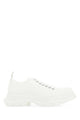 Alexander Mcqueen Scarpe Stringate