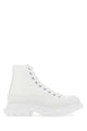 Alexander Mcqueen Stivali