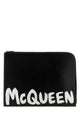 Alexander Mcqueen Clutch