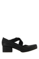 Uma Wang High Ballet Shoes