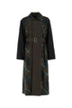 Burberry Cappotto
