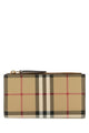 Burberry Portafoglio