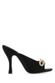 Salvatore Ferragamo Scarpe Con Tacco