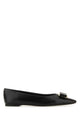 Salvatore Ferragamo Ballerine