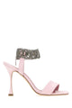 Manolo Blahnik Scarpe Con Tacco