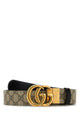 Gucci Wbelt Rev W37 T.gg Supreme/Plu