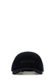 Zegna Oasi Cashmere Lined Baseball Cap