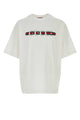 Gucci S/S T-Shirt Heavy Cotton Jerse