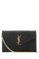 Saint Laurent Ysl C.wall(153Y)Mono