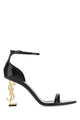 Saint Laurent Opyum 85 Ysl Heel Sa