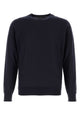 Zegna Cashseta Crew Neck