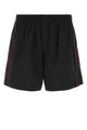 Balenciaga Tracksuit Shorts