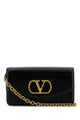 Valentino Garavani Small Clutch | Vain | Vit