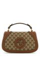 Gucci Handbag T.original Gg/Arabella