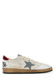 Golden Goose Deluxe Brand Ball Star Nappa