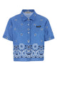 Miu Miu Camicie