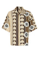 Loewe Paula's Ibiza Short Sleeve Shirt
