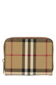Burberry Ls Mn Zip Around Dfc